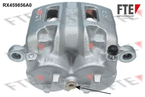 Remklauw FTE 9291204)