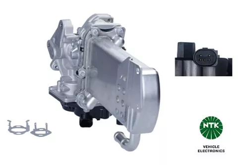 EGR Module NTK 91137)
