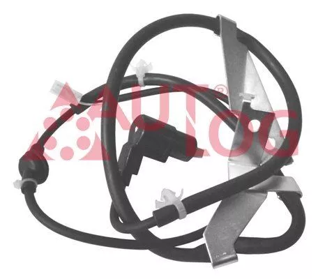 Sensor, wielsnelheid  AS5030)