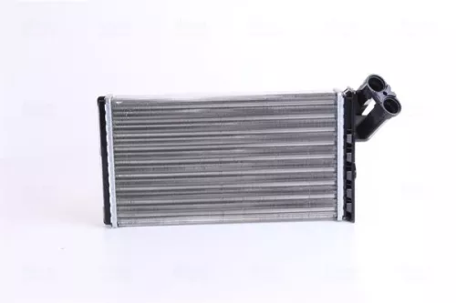 Heat Exchanger, interior heating NISSENS 71149)