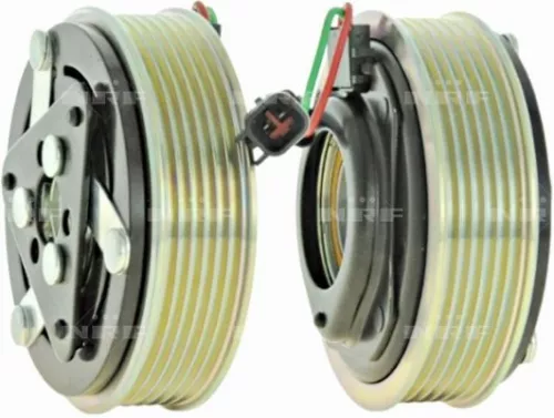 Magnetic Clutch, air conditioning compressor NRF 380173)