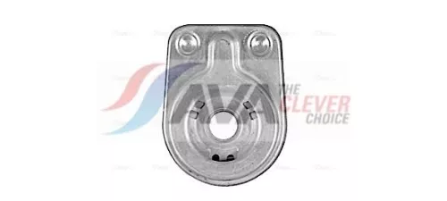 Oliekoeler, motorolie AVA QUALITY COOLING HY3499)