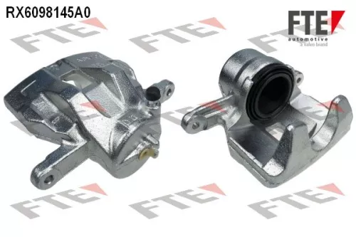 Remklauw FTE 9292193)