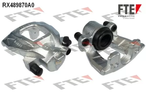 Remklauw FTE 9291432)