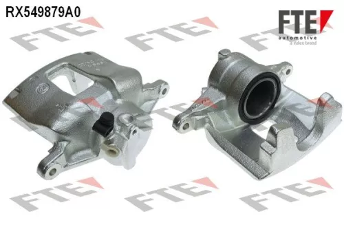 Remklauw FTE 9291856)