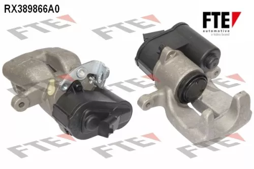 Brake Caliper FTE 9296002)