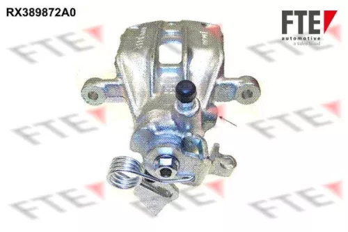 Brake Caliper FTE 9290742)