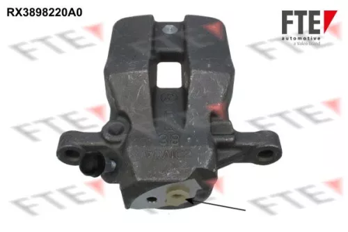 Remklauw FTE 9290626)