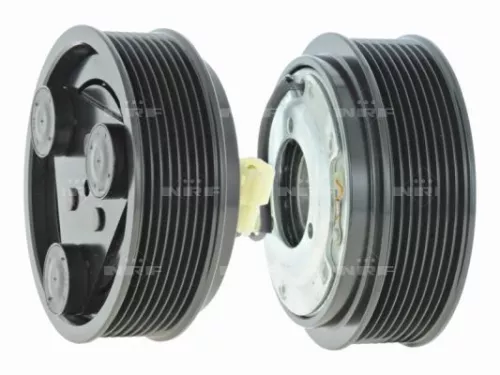 Magnetische koppeling, airconditioningcompressor NRF 380143)