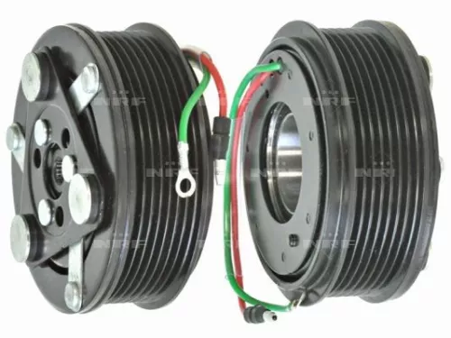 Magnetic Clutch, air conditioning compressor NRF 380151)