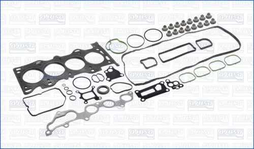 Complete pakkingset, motor AJUSA 50235400)