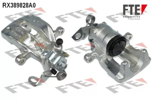 Brake Caliper FTE 9290682)