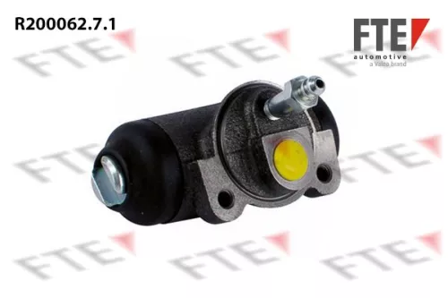 Wielremcilinder FTE 9210167)