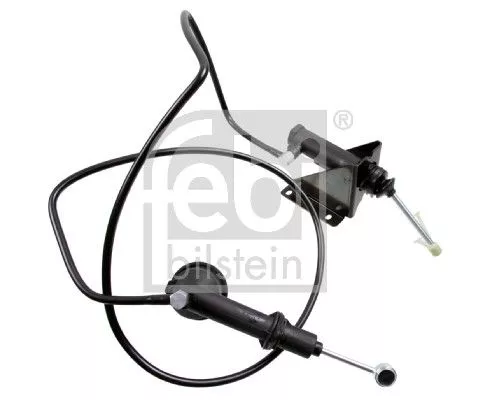 Hoofd-/hulpcilinderset, koppeling FEBI BILSTEIN 180564)