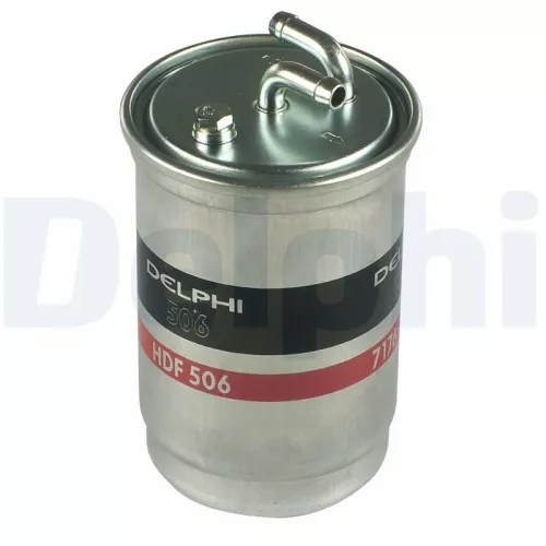 Fuel Filter DELPHI HDF506)