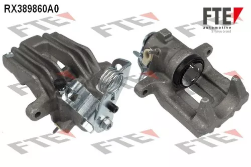 Brake Caliper FTE 9290732)