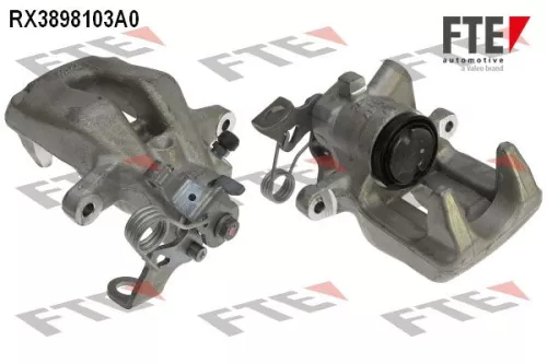 Brake Caliper FTE 9290522)