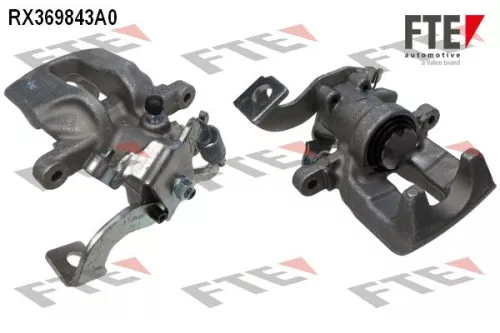 Brake Caliper FTE 9290466)