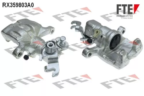Remklauw FTE 9290374)
