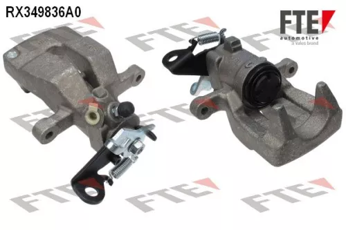 Brake Caliper FTE 9290313)