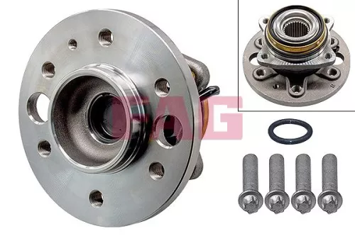 Wiellagerset Schaeffler FAG 713 6683 50)