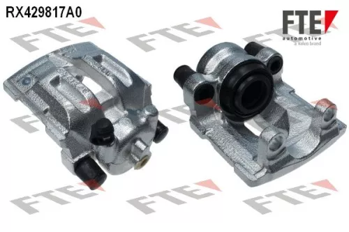 Remklauw FTE 9290943)
