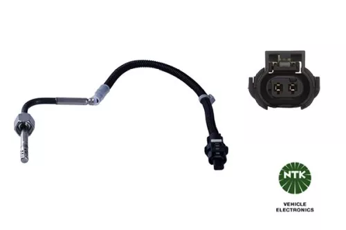 Sensor, uitlaatgastemperatuur NTK 90456)