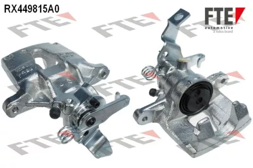 Remklauw FTE 9291099)