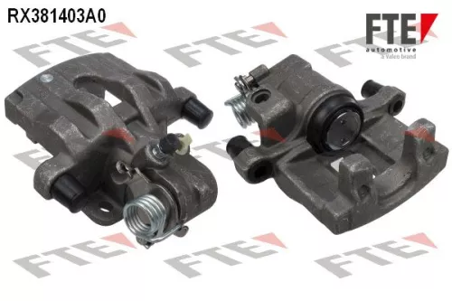 Brake Caliper FTE 9290495)