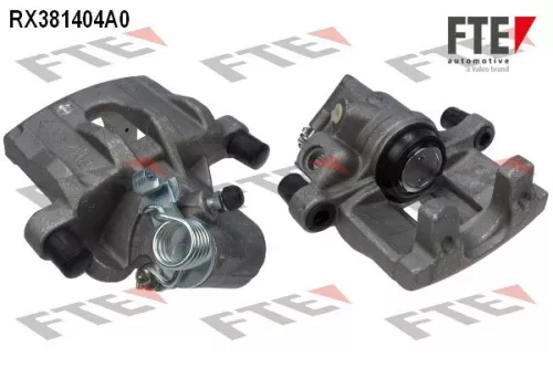 Brake Caliper FTE 9290496)