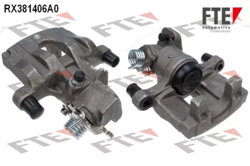 Brake Caliper FTE 9290497)