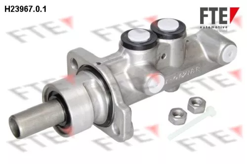 Brake Master Cylinder FTE 9220019)