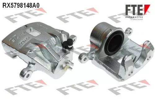 Brake Caliper FTE 9291977)