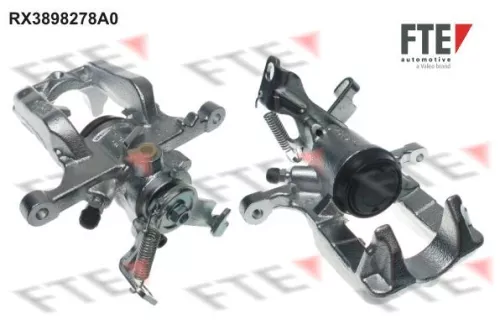 Remklauw FTE 9290671)