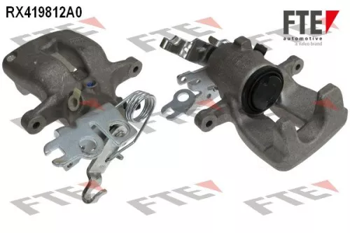 Brake Caliper FTE 9290879)