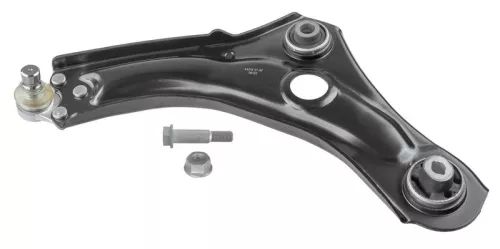 Control/Trailing Arm, wheel suspension LEMFÖRDER 44214 01)