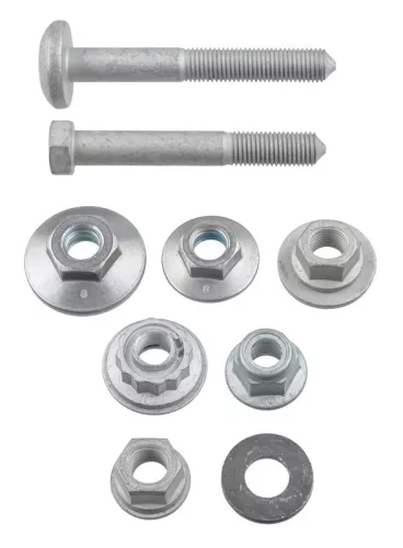 Repair Kit, wheel suspension LEMFÖRDER 44252 01)