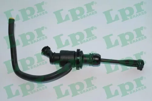 Hoofdremcilinder, koppeling LPR 2566)