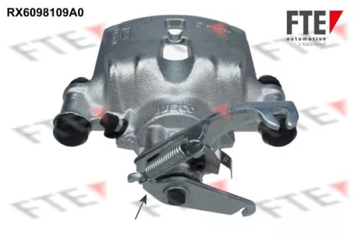Brake Caliper FTE 9292169)