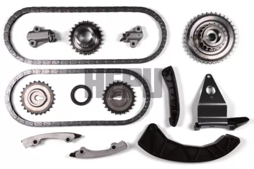Timing Chain Kit HEPU 21-0585)