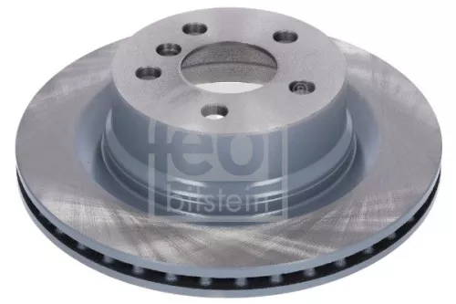 Remschijf FEBI BILSTEIN 180031)