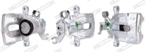 Brake Caliper FERODO FCL694150)