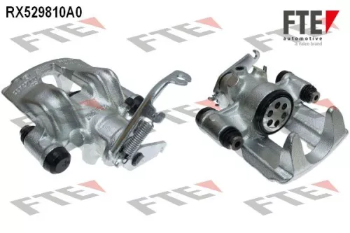 Remklauw FTE 9291543)
