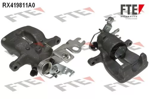 Brake Caliper FTE 9290878)