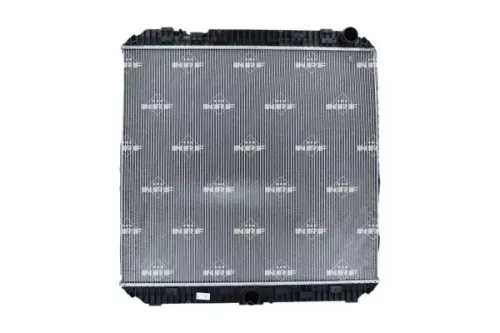 Radiator, engine cooling NRF 56068A)