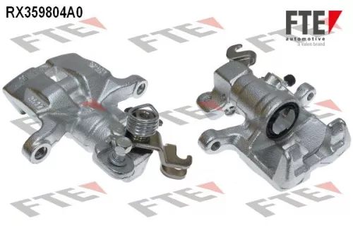 Remklauw FTE 9290375)