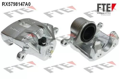 Brake Caliper FTE 9291976)