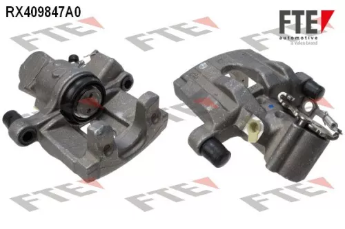 Remklauw FTE 9290837)