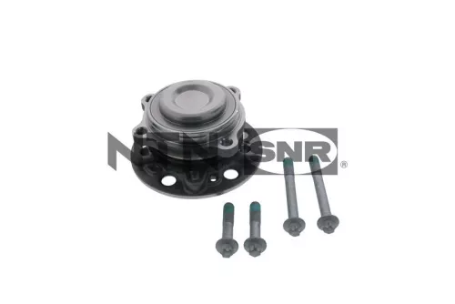 Wiellagerset SNR R151.64)
