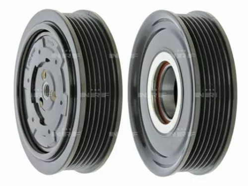 Magnetic Clutch, air conditioning compressor NRF 380100)